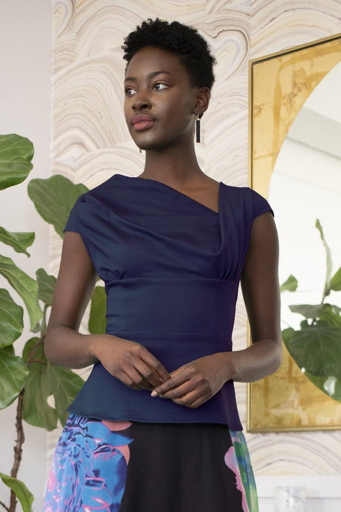 Yuki Top